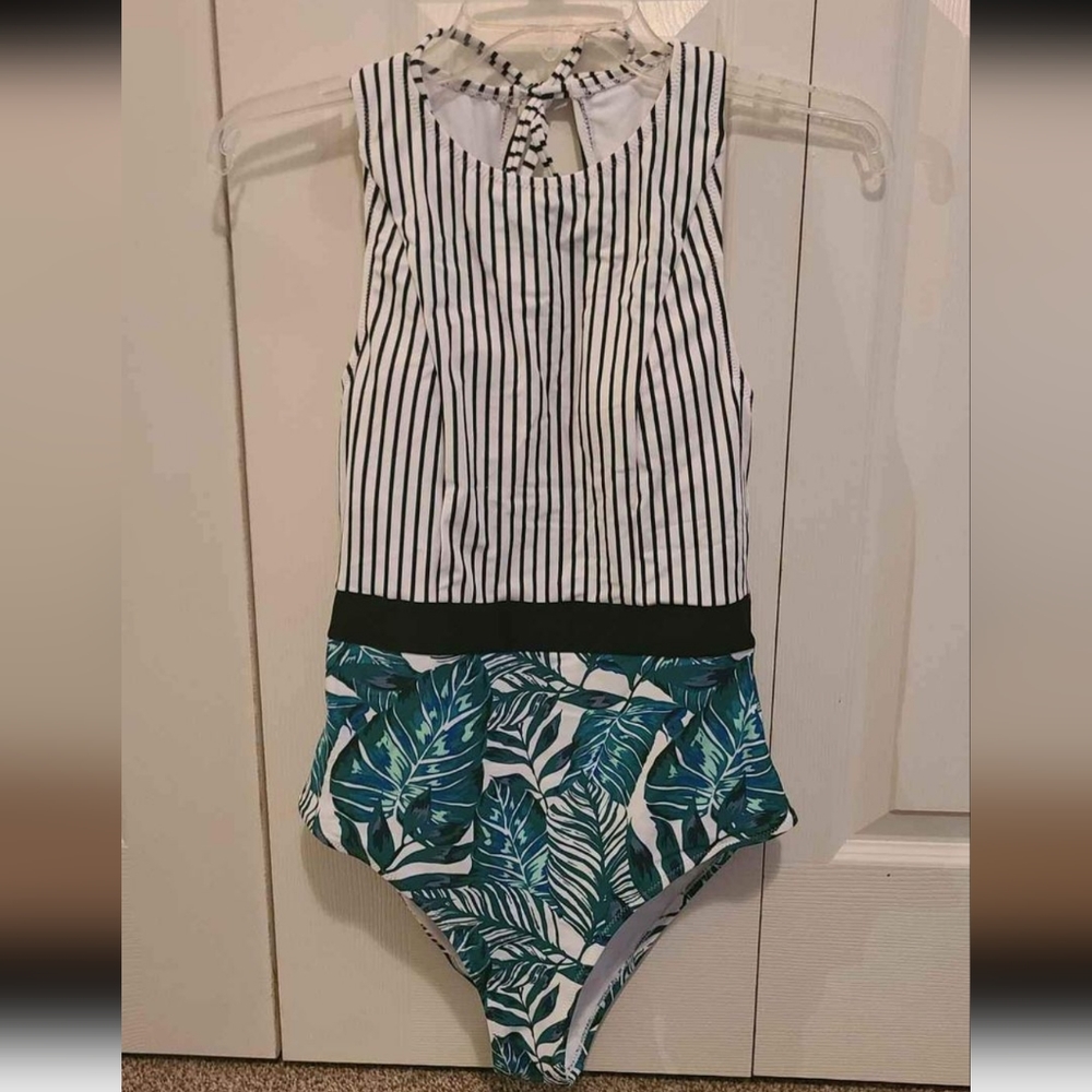 Swimsuit